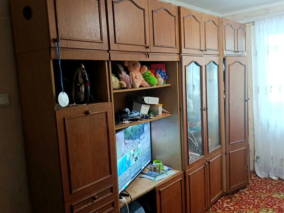 Квартира. Вінниця, Михайла Малишенка вул.