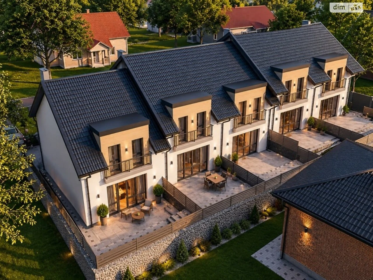 Продаж Таунхаус Старе місто