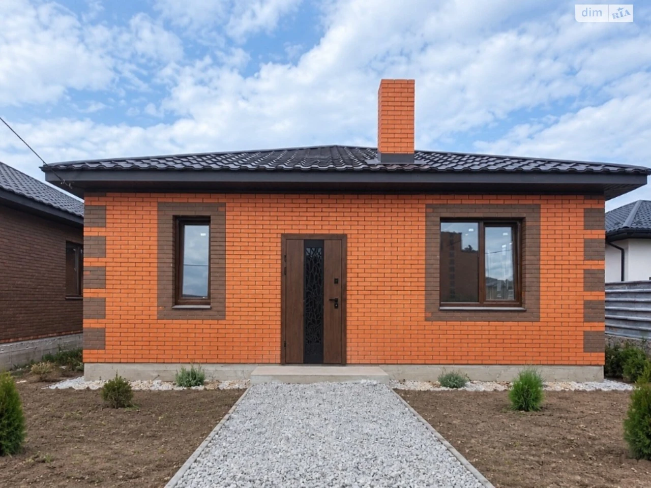 Продаж Дім Замостянський