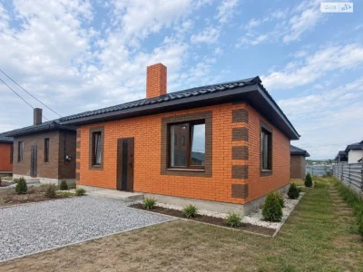 Продаж Дім Замостянський