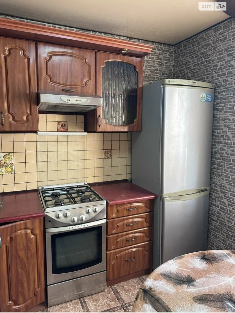 Довгострокова Оренда Квартира Кумбари