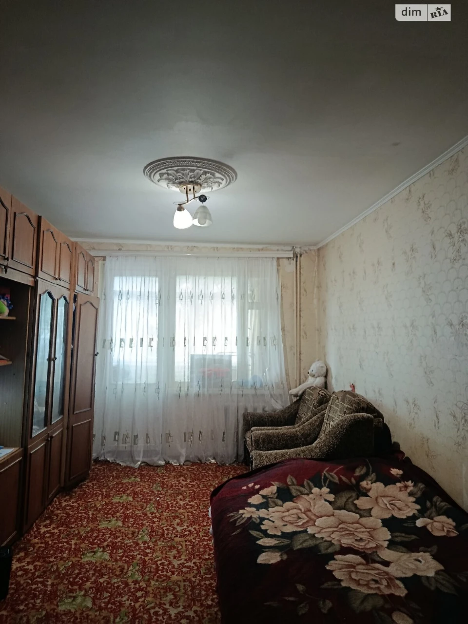Продаж Квартира Ближнє замостя