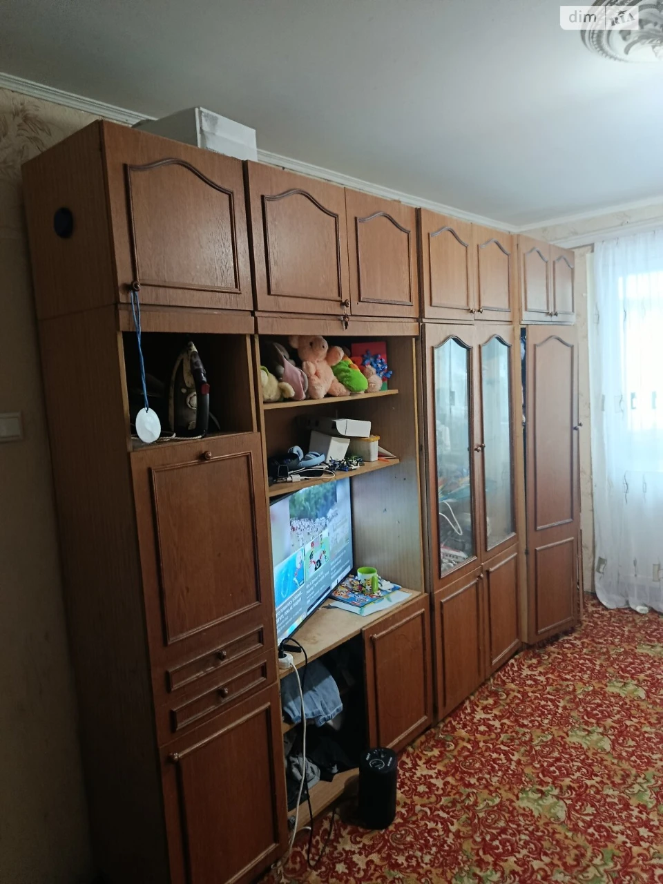 Продаж Квартира Ближнє замостя