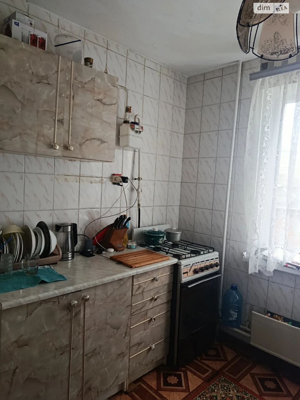 Продаж Квартира Ближнє замостя