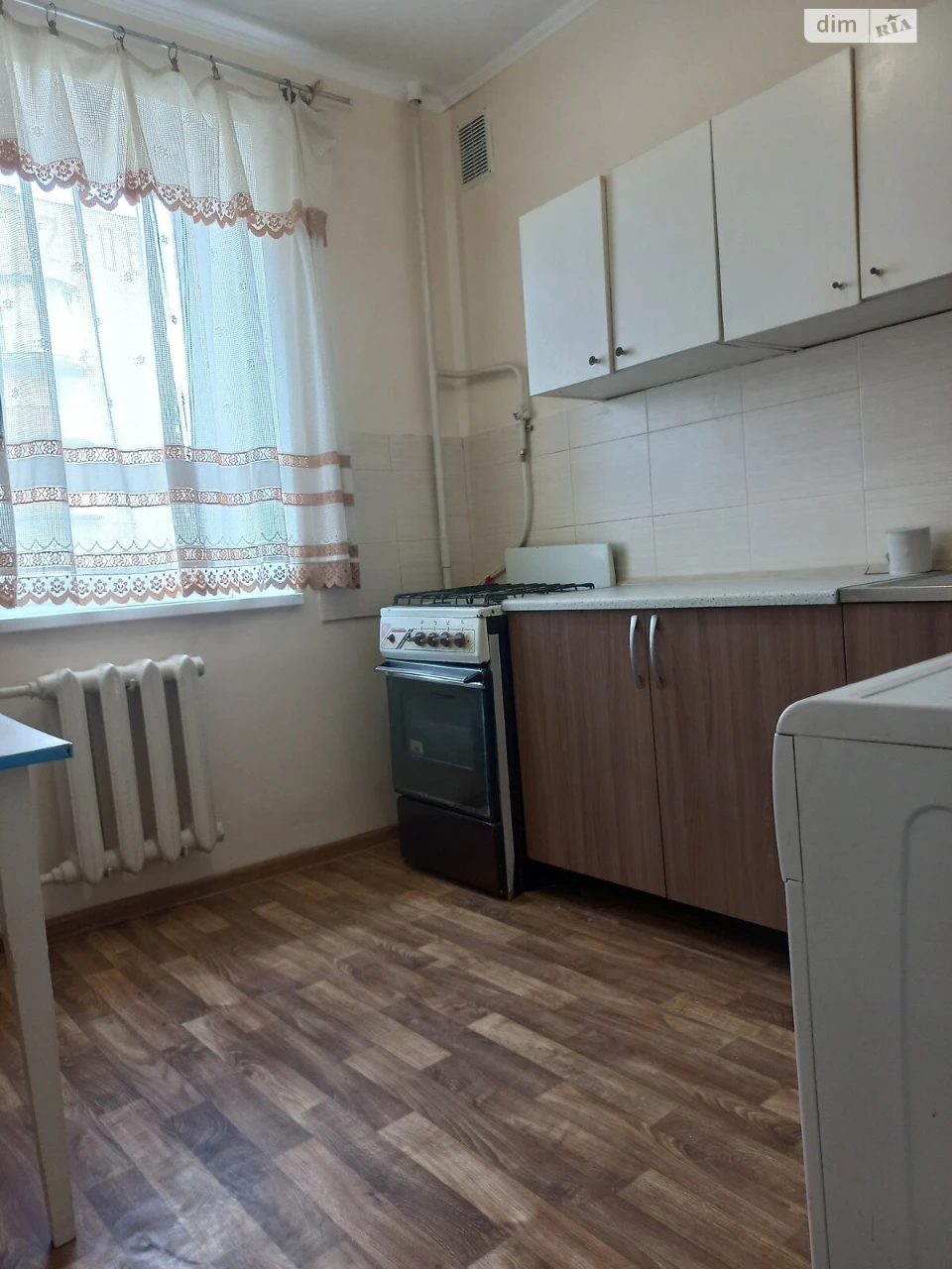 Довгострокова Оренда Квартира Військове містечко