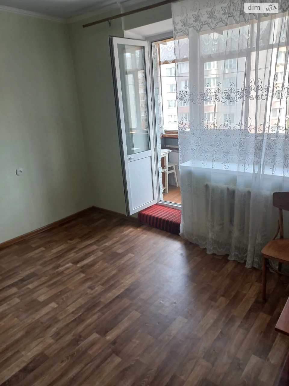 Довгострокова Оренда Квартира Військове містечко