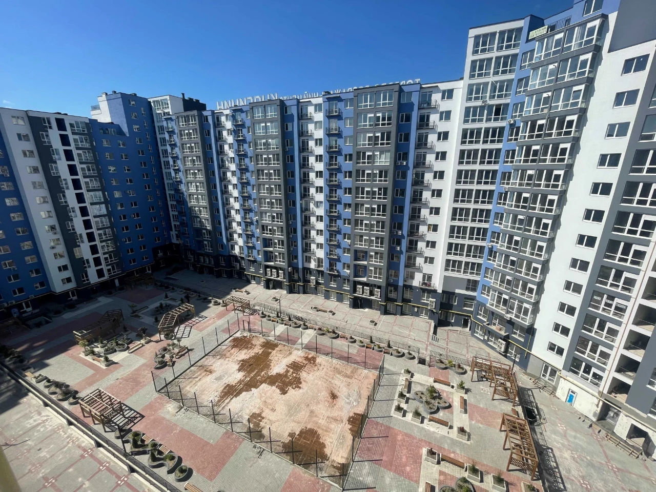 Продаж 2кім.квартири в готовій 19 секції. ЖК Княгинин