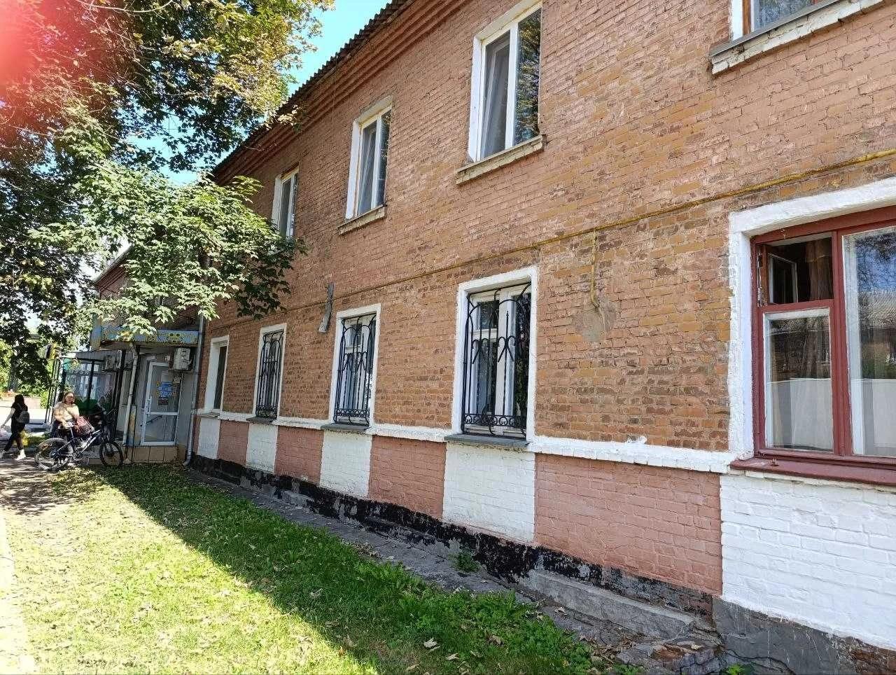 Продаж 2к квартири на Л. Лук"яненка (Тяжилів) чудово під ком