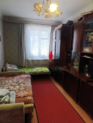 Продаж 2к квартири на Л. Лук"яненка (Тяжилів) чудово під ком