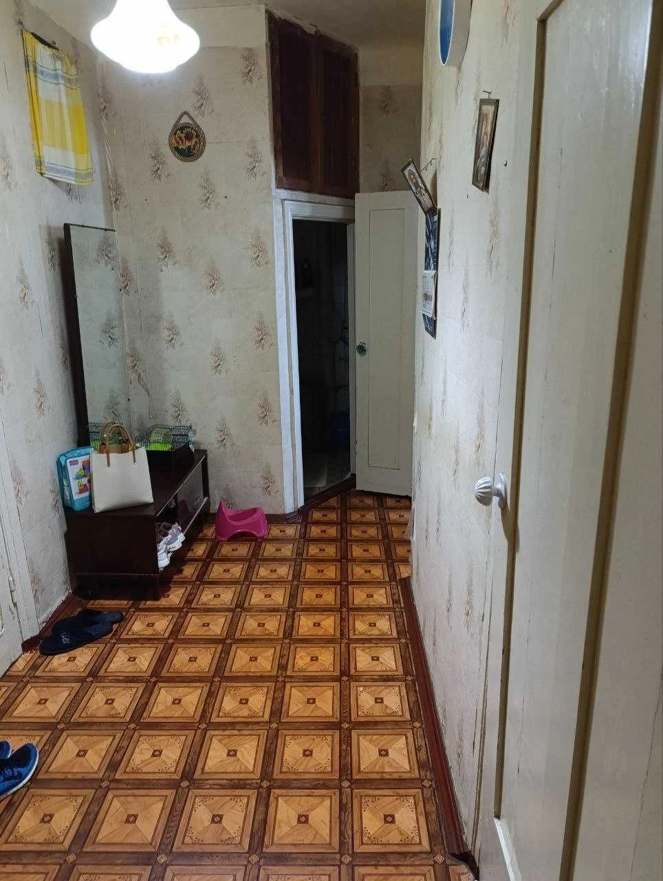 Продаж 2к квартири на Л. Лук"яненка (Тяжилів) чудово під ком
