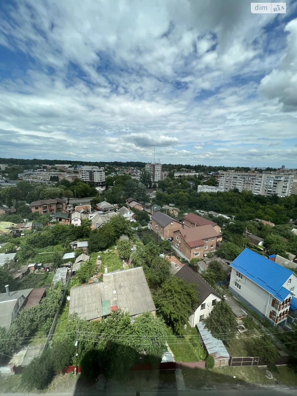 Довгострокова Оренда Квартира Слов'янка