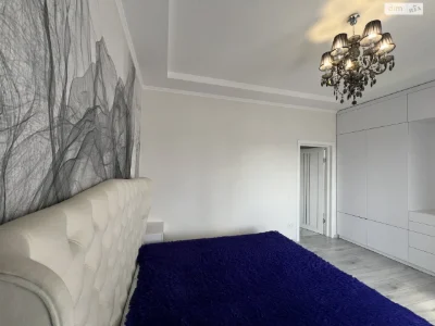 Продаж Квартира Староміський