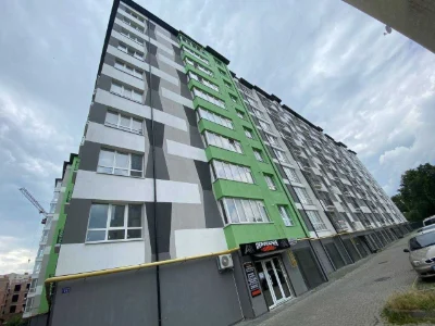 Здана 2кім квартира ЖК Пасічнянський двір