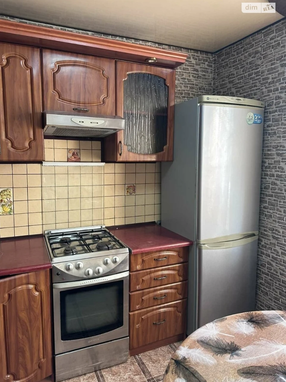Довгострокова Оренда Квартира Кумбари