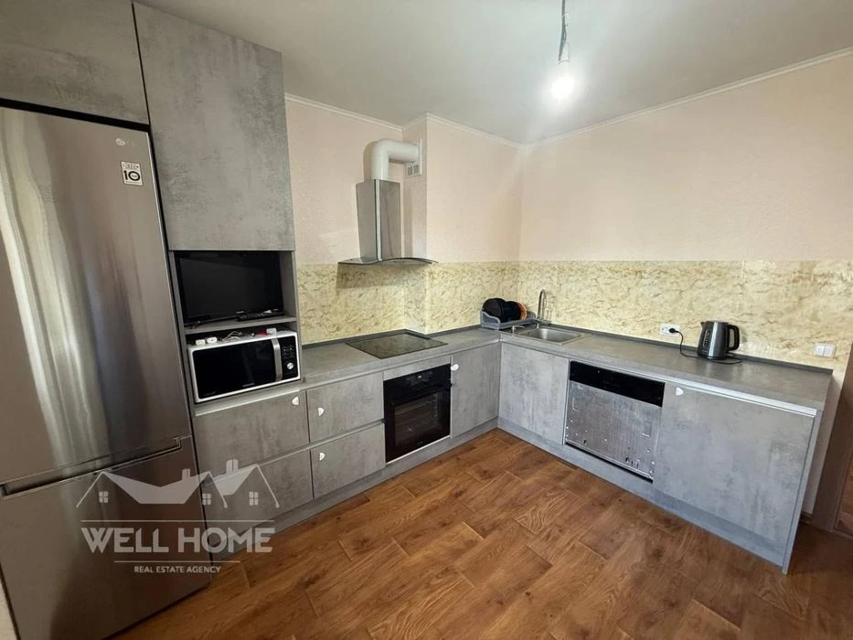 Продаж 2к квартири, вул. Ревуцького, 54А, ЖК Ревуцький - Киї