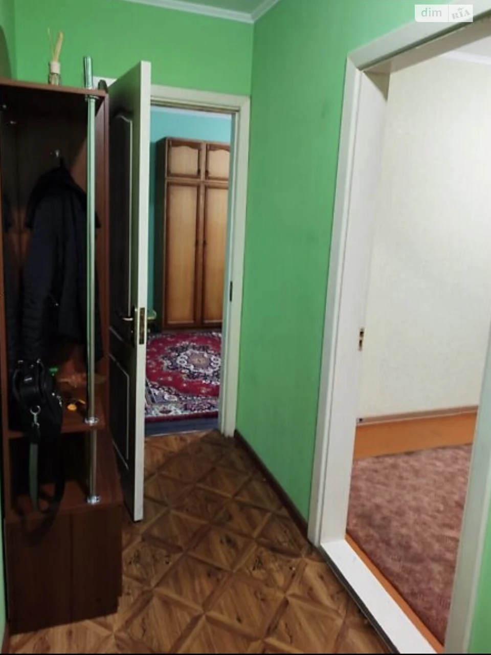 Довгострокова Оренда Квартира Київська