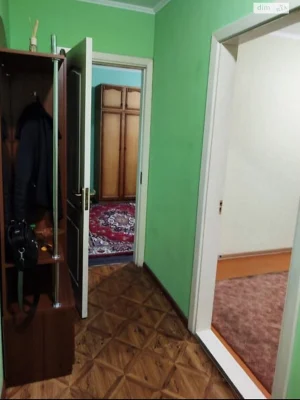 Довгострокова Оренда Квартира Київська
