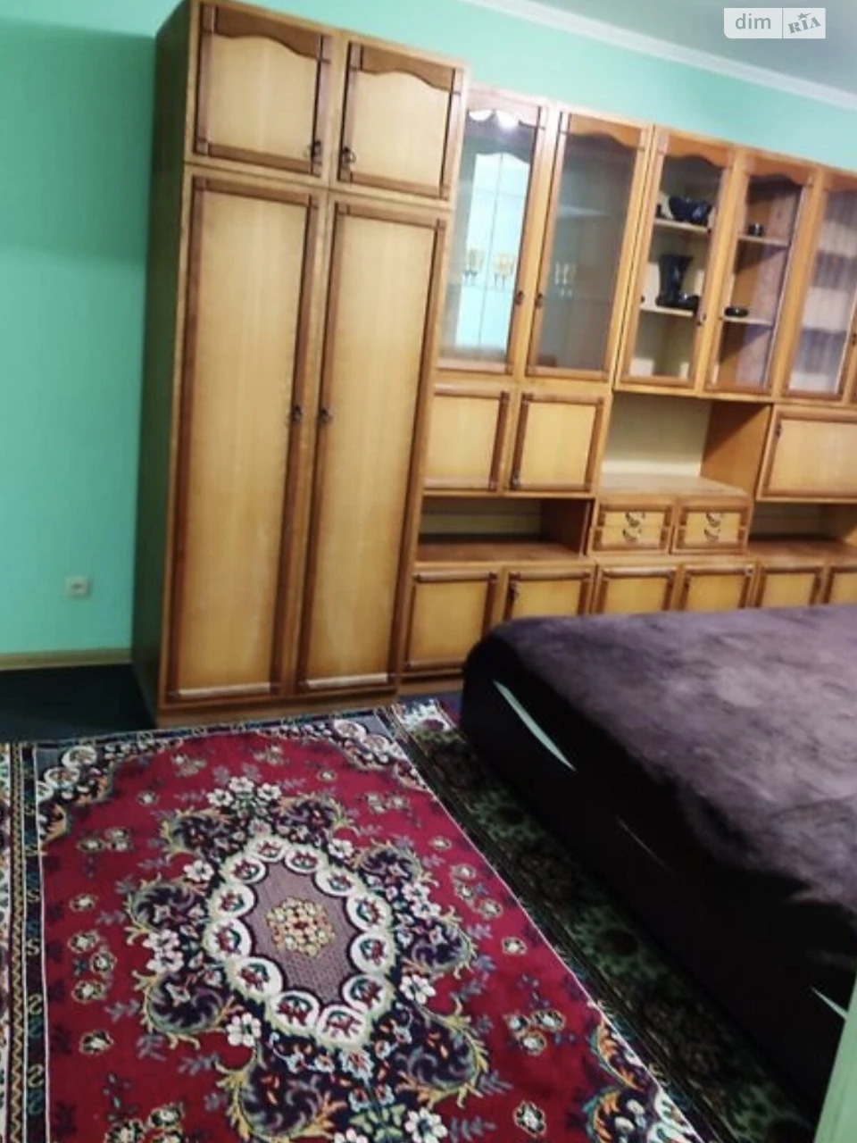 Довгострокова Оренда Квартира Київська