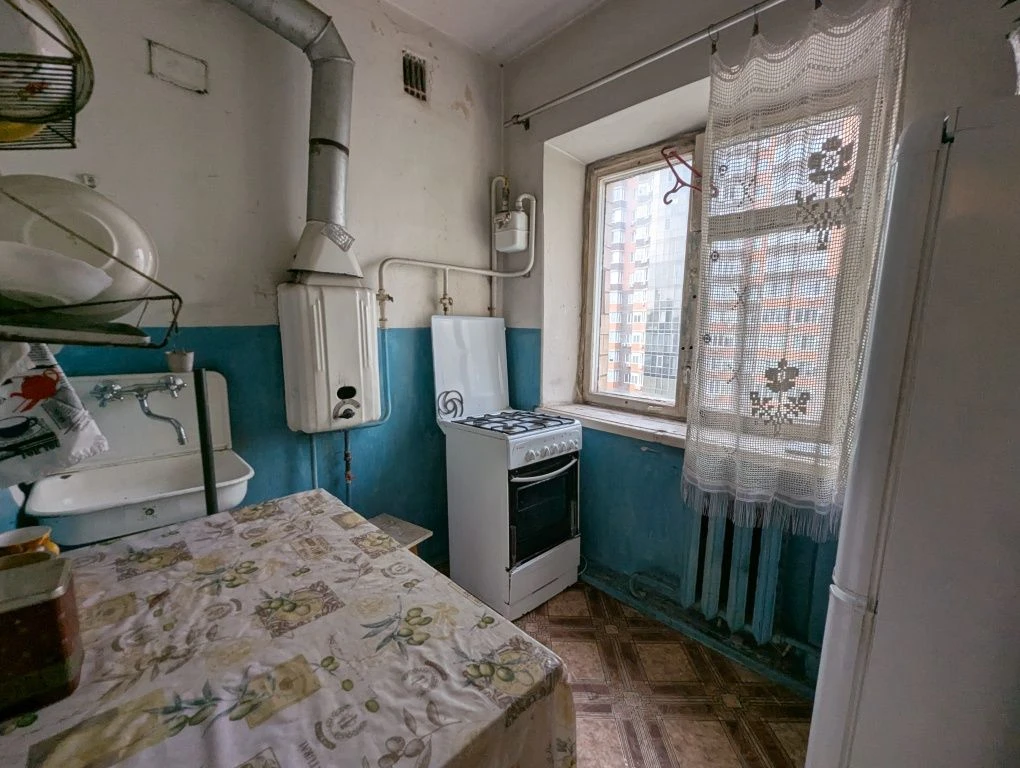 Продам 2-х кімнатну квартиру на Ближньому Замості 51000