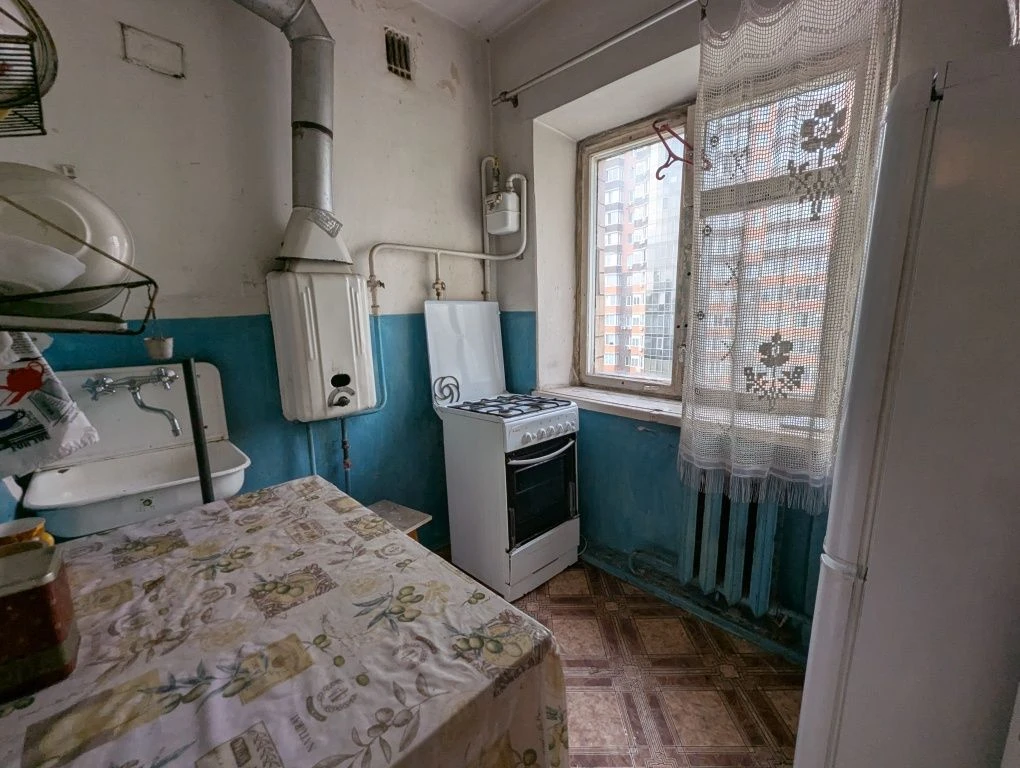 Продам 2-х кімнатну квартиру на Ближньому Замості 51000