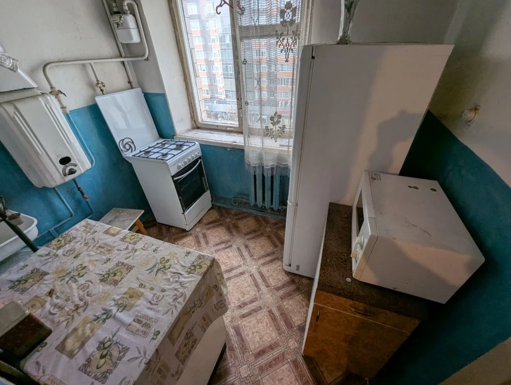 Продам 2-х кімнатну квартиру на Ближньому Замості 51000