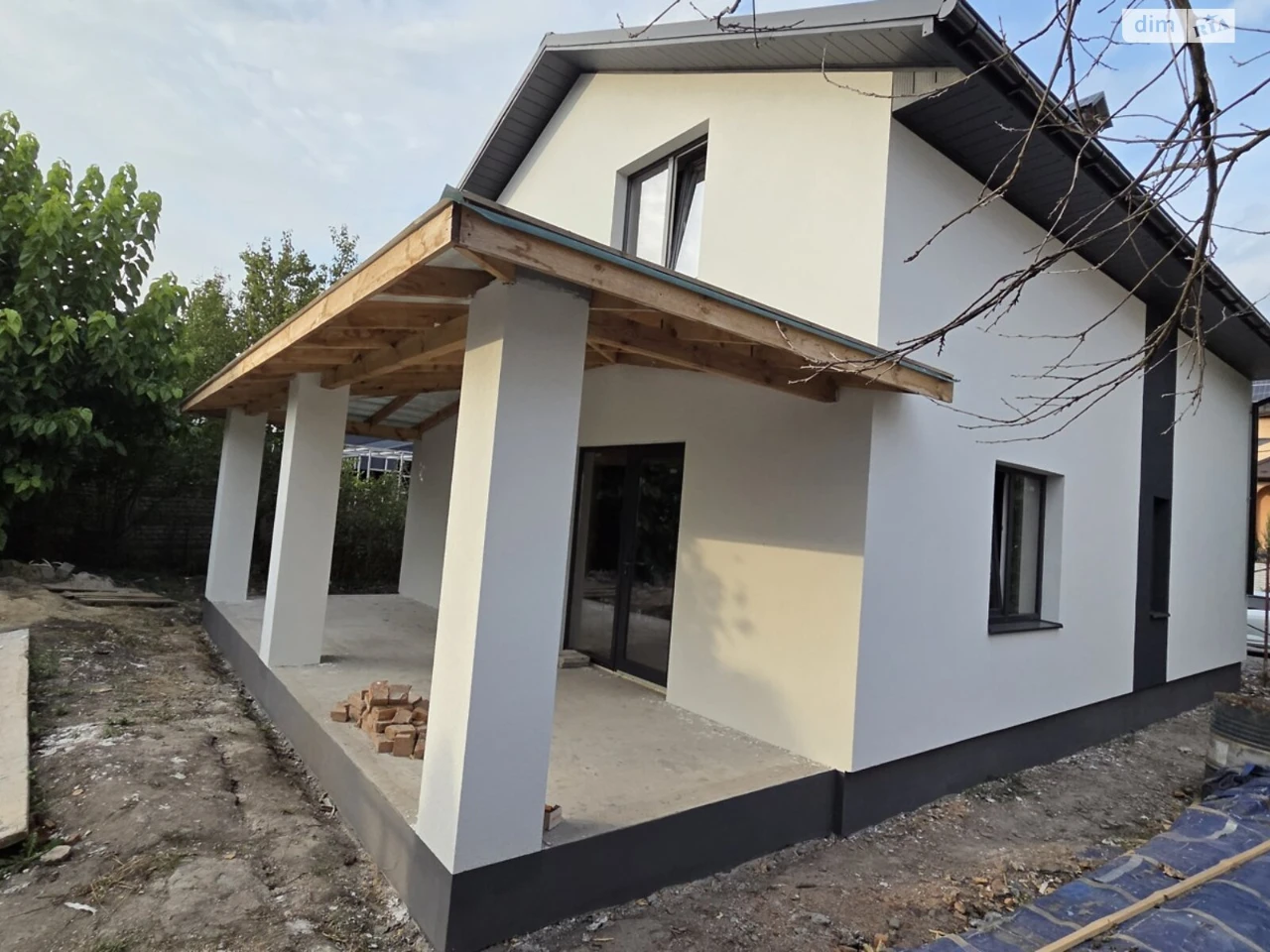 Продаж Дім Пирогово