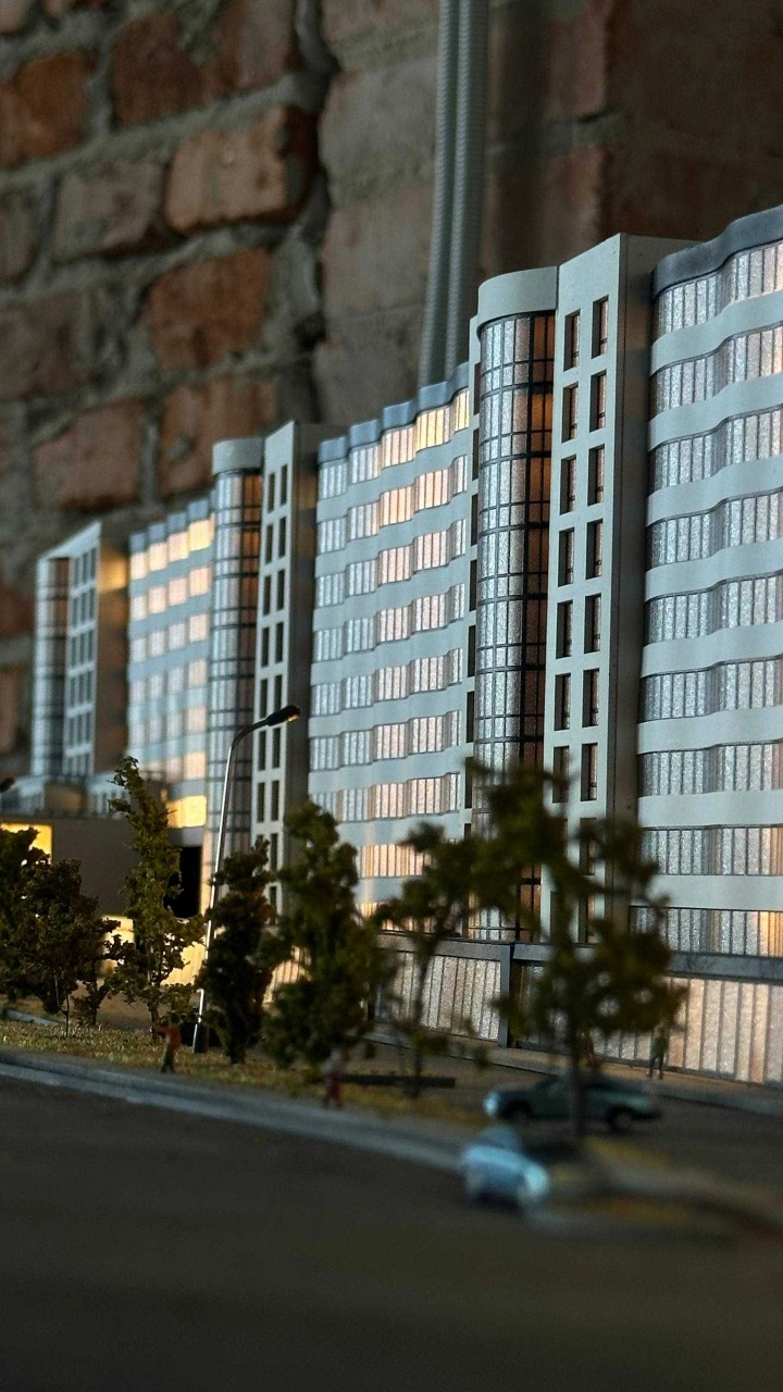 Продаж Квартири  однокімнатна Вовчинецька Надрічна новобудов