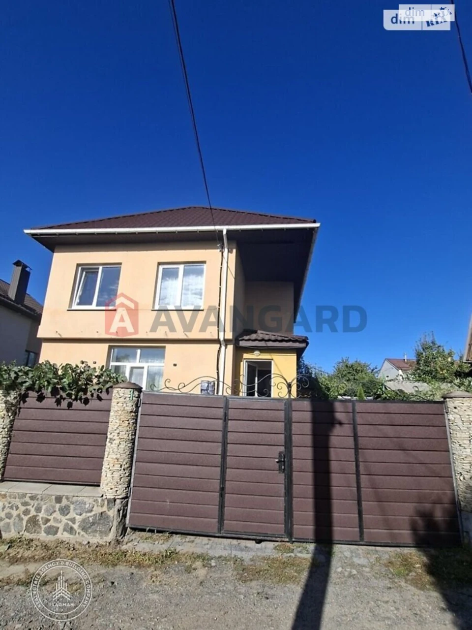 Продаж Дім Ленінський
