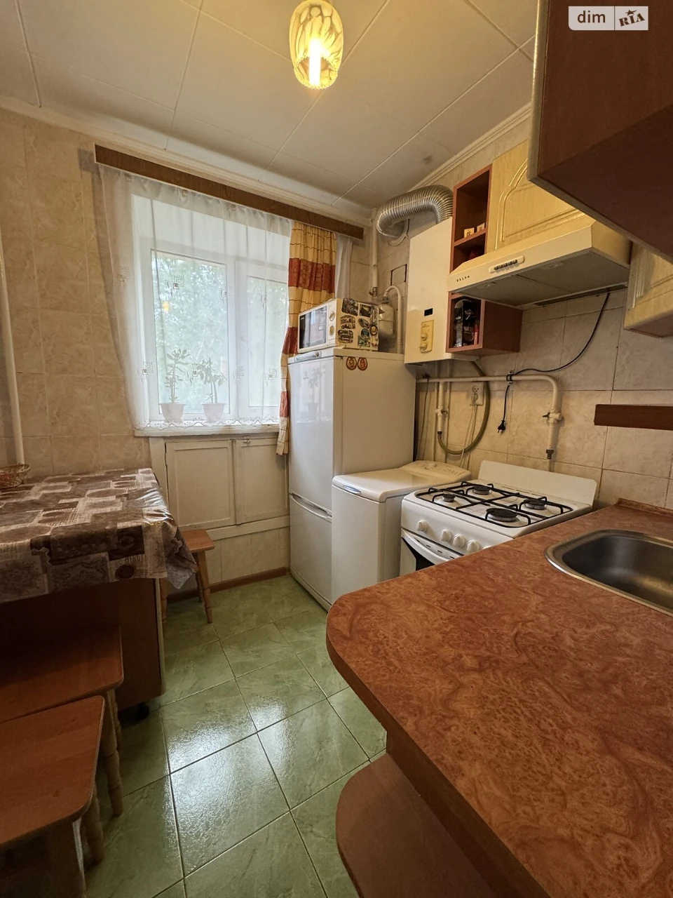 Продаж Квартира Вишенька