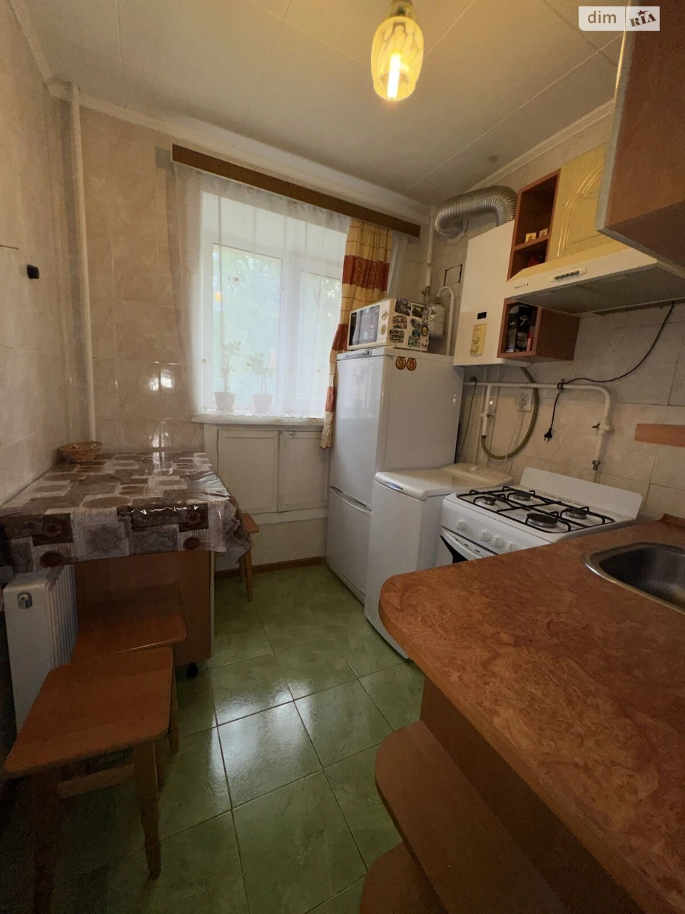 Продаж Квартира Вишенька