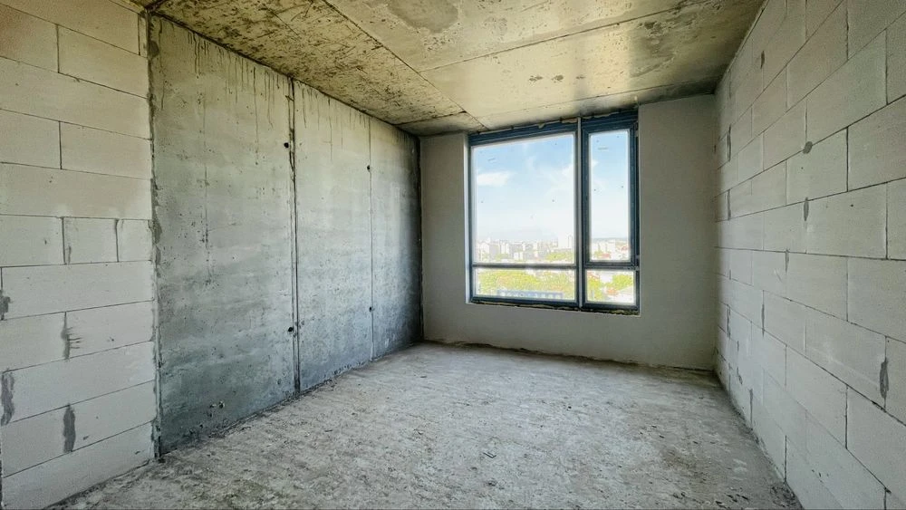 Продаж видовоі квартири в ЖК Manhattan