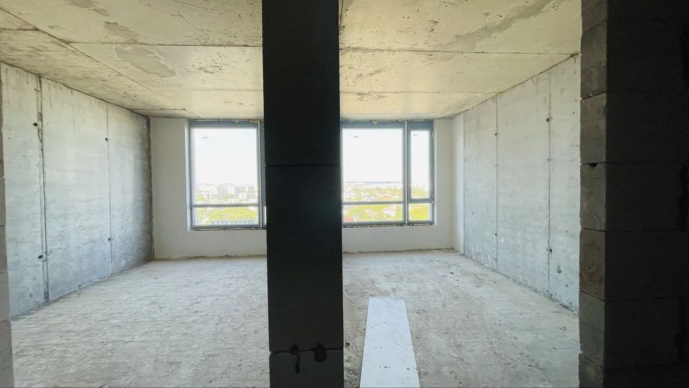 Продаж видовоі квартири в ЖК Manhattan
