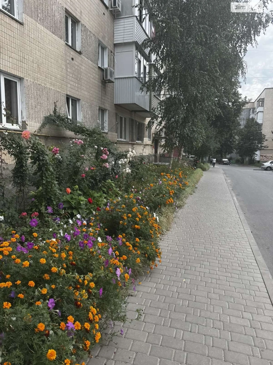 Довгострокова Оренда Квартира Вишенька
