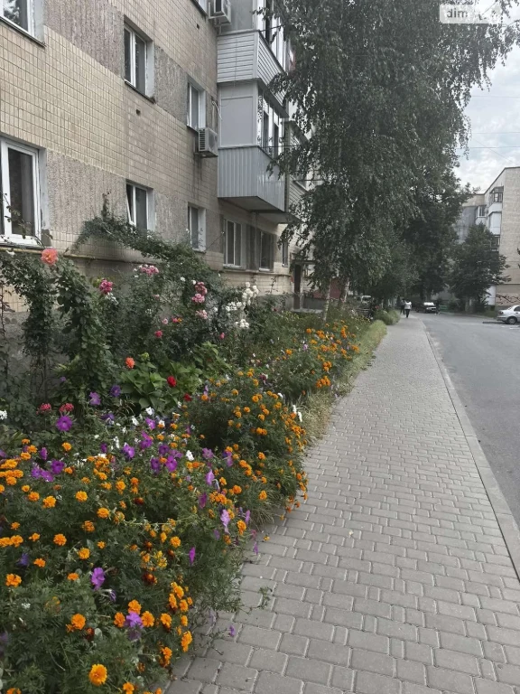 Довгострокова Оренда Квартира Вишенька