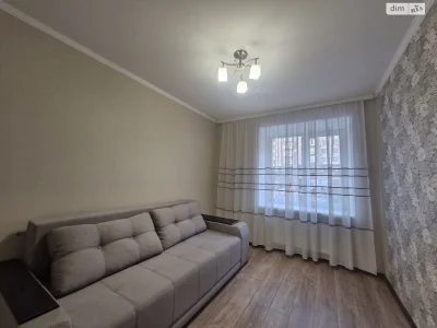 Довгострокова Оренда Квартира Військове містечко