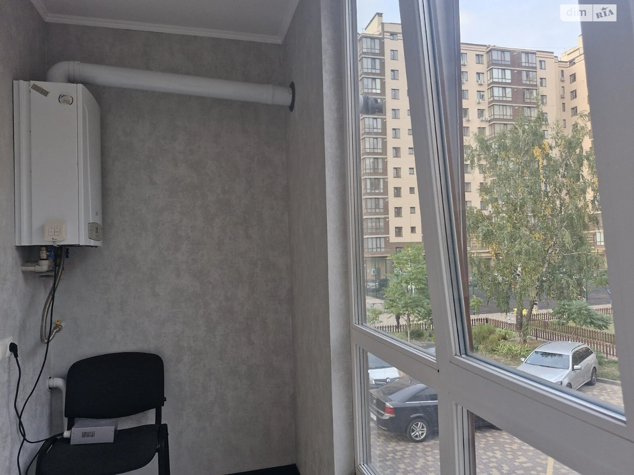 Довгострокова Оренда Квартира Військове містечко