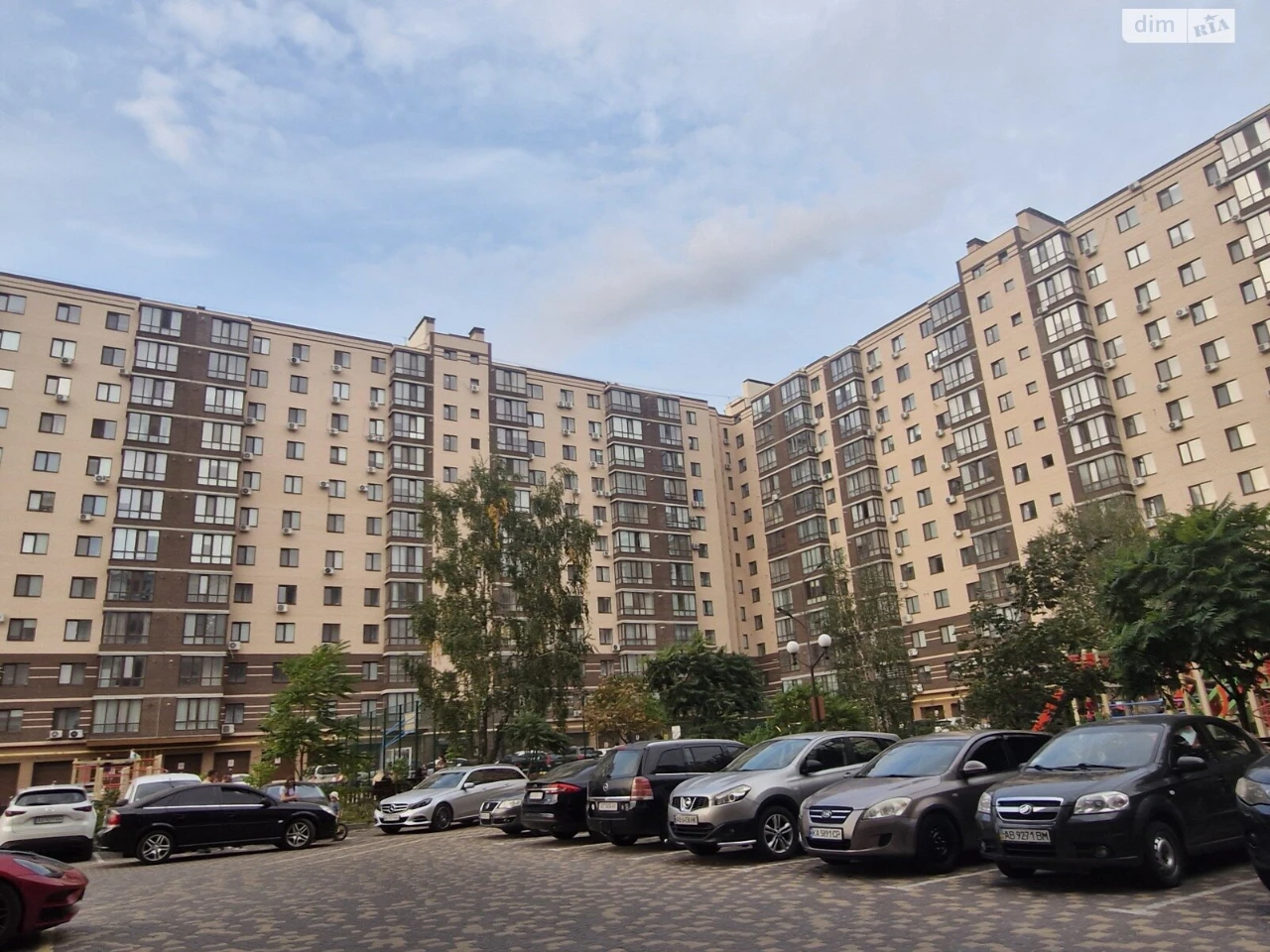 Довгострокова Оренда Квартира Військове містечко