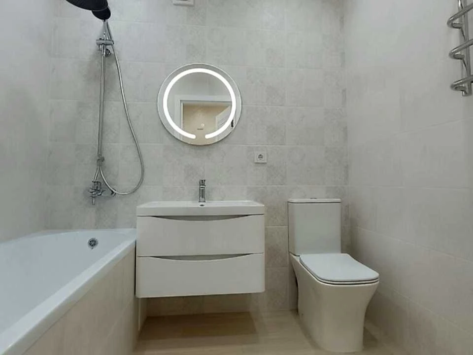 Квартира. Вінниця, Костя Широцького вул.