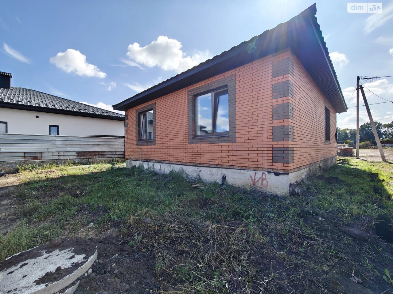 Продаж Дім Замостянський