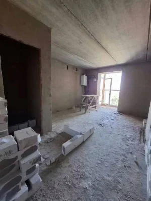 Продається 2 к квартира в новобудові