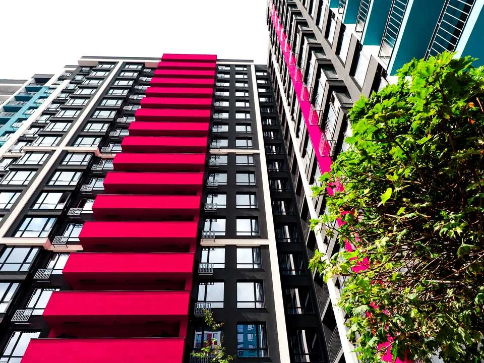 Квартира. Івано-Франківськ, Хриплинська вул.