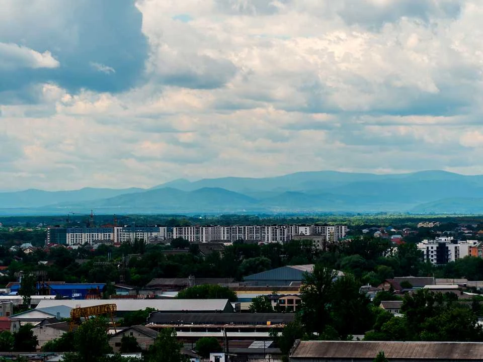 Квартира. Івано-Франківськ, Хриплинська вул.