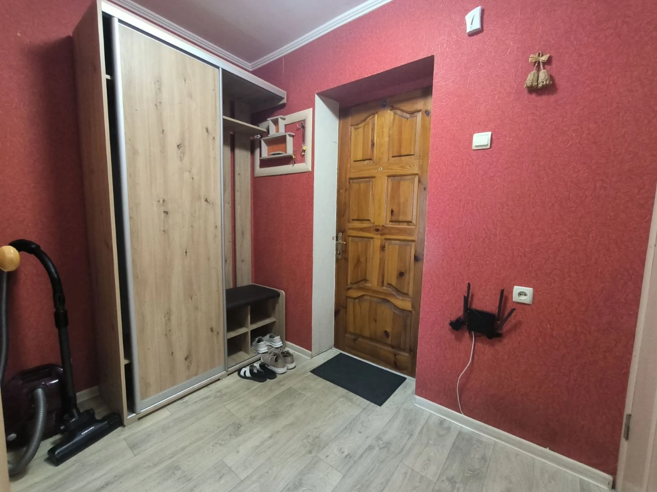 Продаж 1к Ближнє замостя