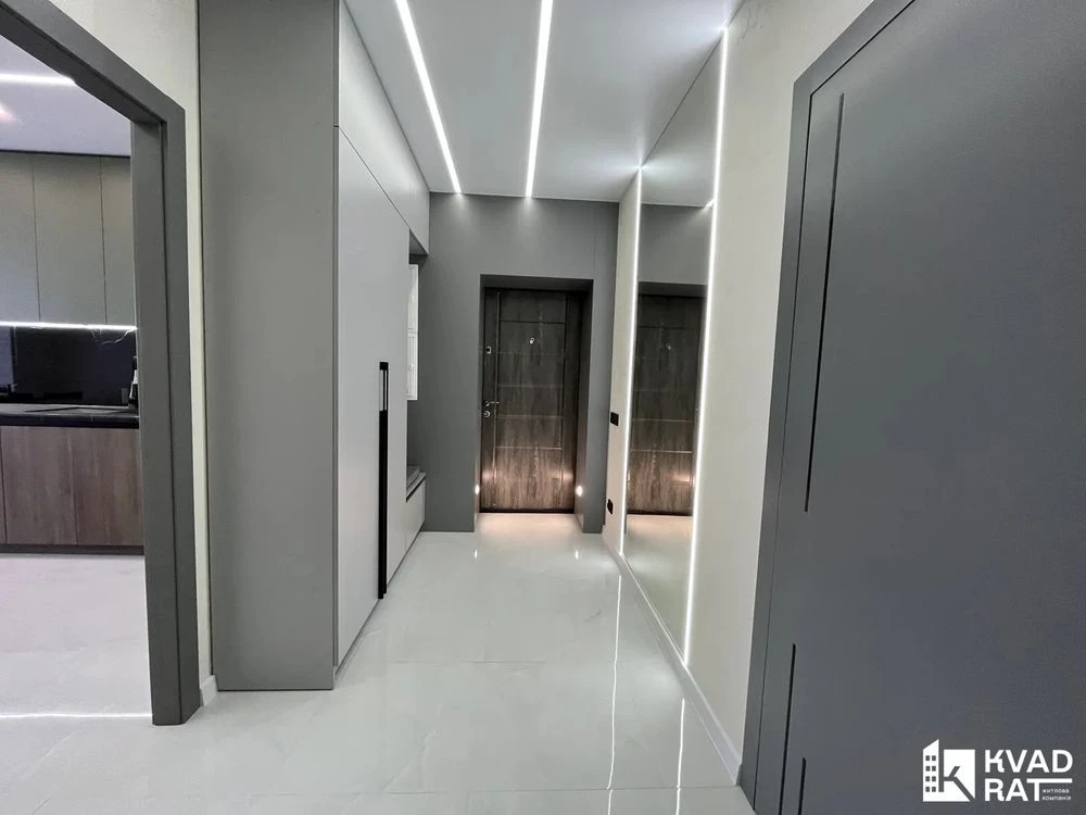 Стильна 2 кім квартира ,Містечко Центральне