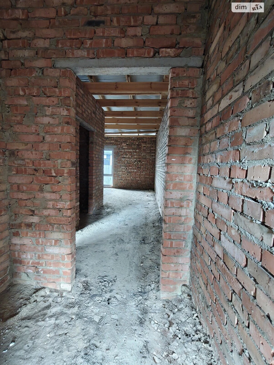 Продаж Таунхаус Замостянський