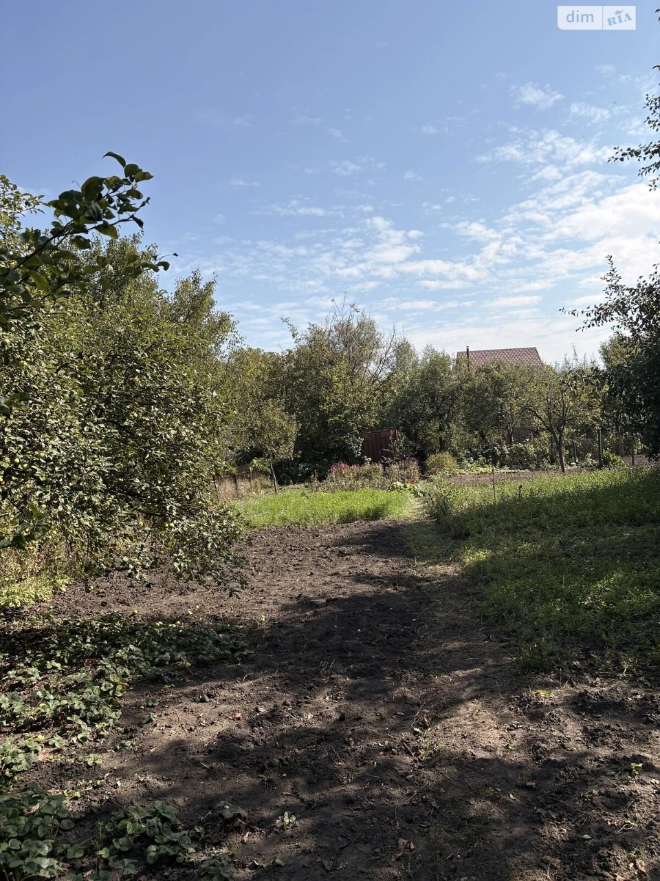 Продаж Ділянка під житлову забудову Пирогово