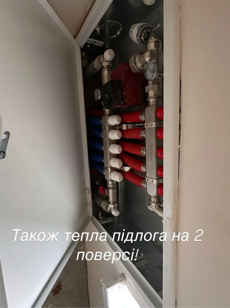 Якісний будинок з чистовими роботами цегли на Пʼятничанах