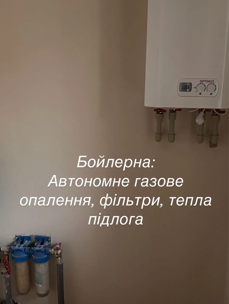 Якісний будинок з чистовими роботами цегли на Пʼятничанах