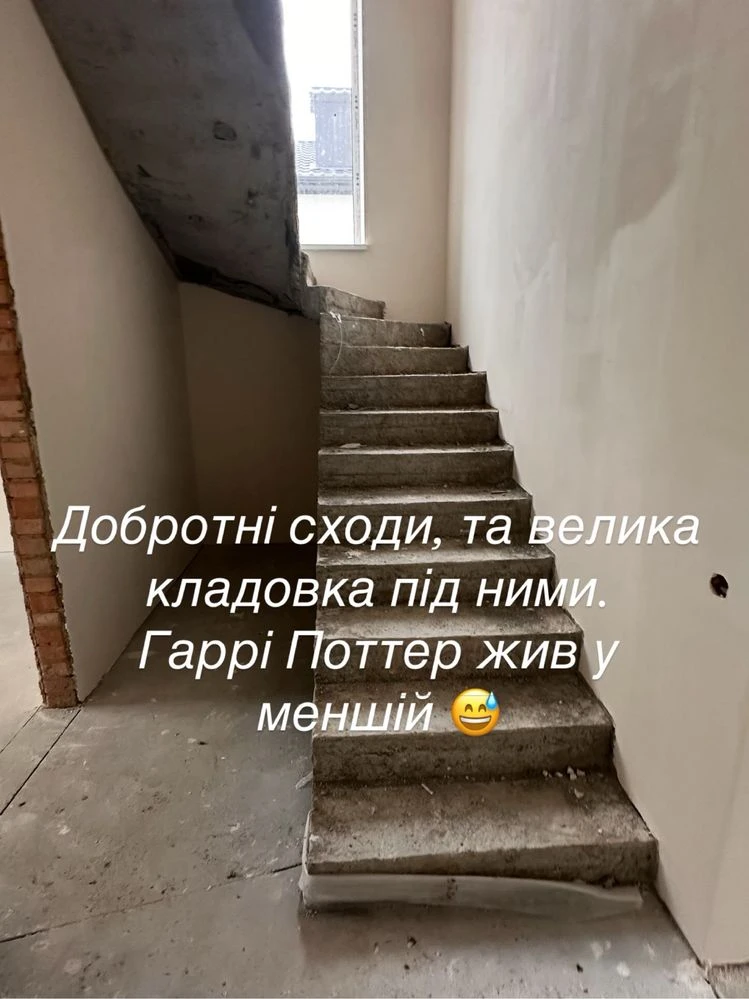 Якісний будинок з чистовими роботами цегли на Пʼятничанах