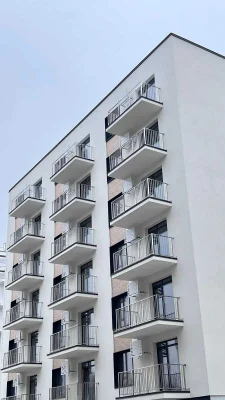 1 кім в готовому будинку